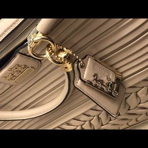 Additional pics only - for Coach Madison purse